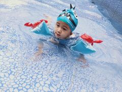 -龙达温泉生态城