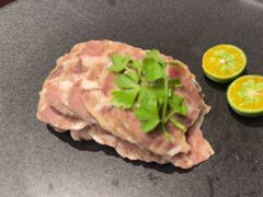-庐灶江南·江南菜·四合院Bistro(东直门·华侨夜泊君亭店)