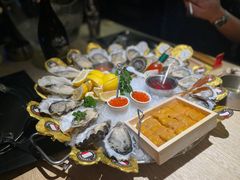 -囧吉香生蚝牛排馆(湖北路店)