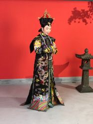 -美云庭古装·格格服汉服·京城旅拍(北京店)