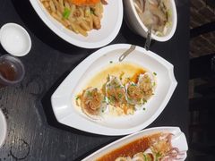 -健眺小海鲜(临海后山店)