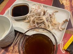 -木屋烧烤(白石洲店)