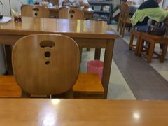 -秦之味陕西特色面馆(中华路店)