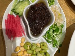 -京味斋·烤鸭·北京菜(安贞店)