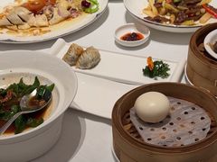 -君庭中餐厅(友谊宾馆店)