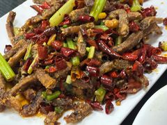 -小四川美食馆(幸福路店)