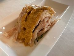 -玉林烤鸭店(定福庄店)