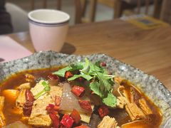 -天一朴素(武汉大学店)