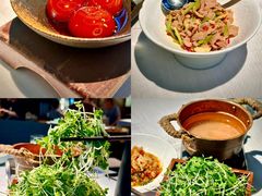 -湘颂·湘味家宴(侨鑫店)