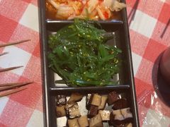 -王大爷成都烧烤(营门口店)