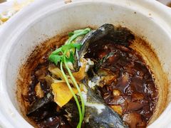 -鑫鸿达·海鲜闽菜热炒小馆(中山路店)