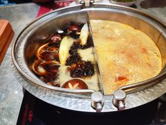 招牌寿喜锅-一绪に寿喜烧(夫子庙水游城店)