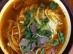 -美玲拉面(鞍山西道店)