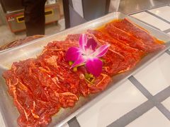 -朱光玉火锅馆(青岛凯德店)