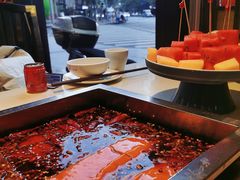 -红鼎坊·老成都火锅(新南门店)