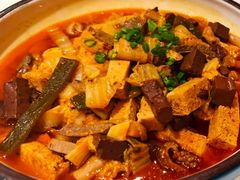 -老爷庙风味美食府(魏都大道店)