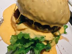 -Lets burger非常汉堡·环球风味(蓝色港湾店)
