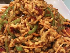 -聚福缘菜馆(隆昌路店)