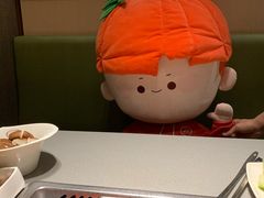 -海底捞火锅(金光华店)