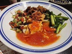 -长安大牌档之龙头酒肆(荣民龙首广场店)
