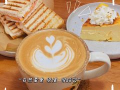 -本無咖啡·BeanWood Coffee
