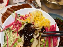 -小吊梨汤·北京菜·烤鸭(鸟巢店)