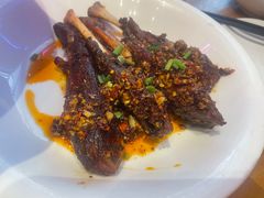 -巢爷老味(东方红店)