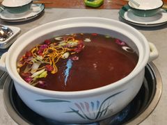 -大理董·董家小厨野生菌火锅(古城旗舰店)