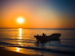 -渔岛海洋度假区