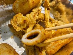 -沸炉重庆老火锅(军事博物馆店)