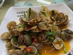 -景好海鲜餐厅(大鹏必选旅游店)