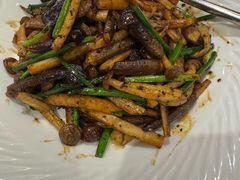 黑松露炒三素-临家闽南菜(宝洲路店)