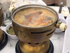 -澜悦港海鲜体验主题餐厅