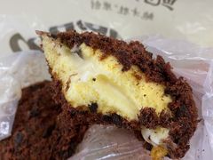 可可小贝-鲍师傅糕点(国金街店)