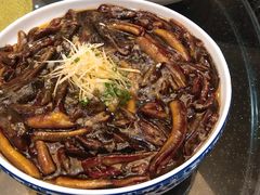 响油鳝糊-王记姚家味·地道苏帮菜(凤凰街店)