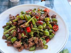 -蟹天蟹地农家菜·阳澄湖大闸蟹(浅水湾店)