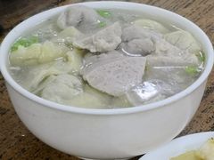 -蒂蒂香達濠魚丸