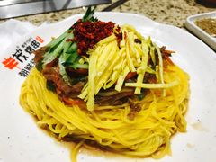 -丰茂烤串(公园店)