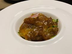 -浙江安吉JW万豪酒店·万豪中餐厅