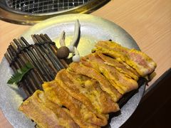-伊茉家的烤肉店(勒泰中心店)