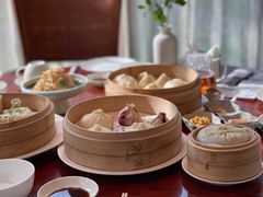 -扬州香格里拉·香宫中餐厅