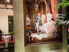 -玫瑰厅上海菜(兴国路店)