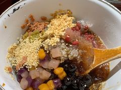 -谭鸭血老火锅(龙湖宝山天街店)