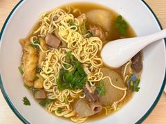 -岭南第一锅(萝岗万达店)