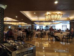 大堂-广东嘉华大酒店·金銮阁中餐厅
