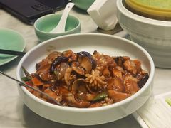 八珍豆腐-泰钰丰烤鸭.天津菜(开发区店)