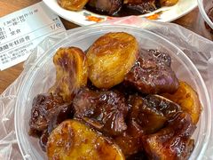 -谢记上海大排档(长寿路店)