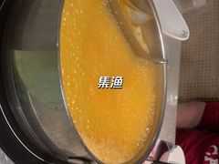 -集渔·泰式海鲜火锅(科华店)