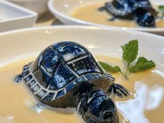 -南拳十三姨·潮汕砂锅粥·粤菜(西单大悦城店)