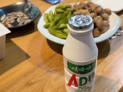 -华府九号海鲜烧烤大排档(龙域店)